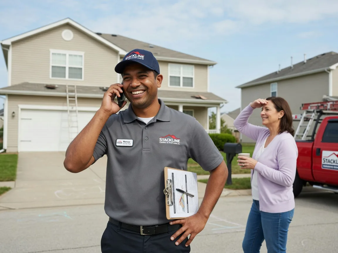 Chimney flashing repair Decorah, IA FAQs